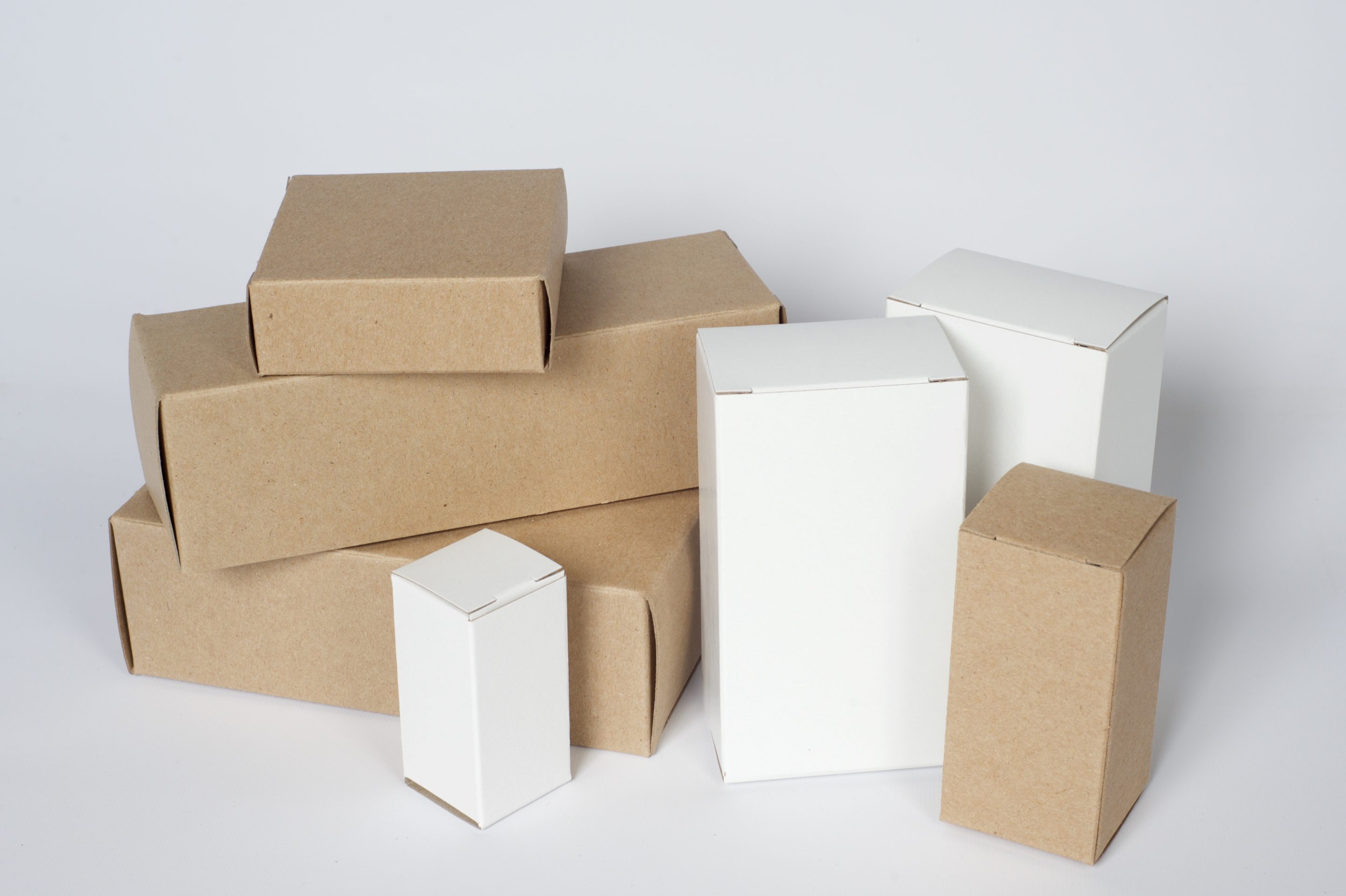 Paperboard Folding Cartons Are Now Available At Globe Guard Products 